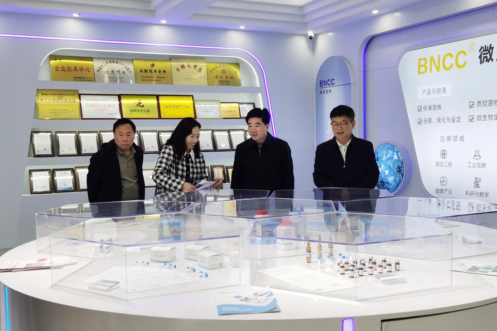 校领导分赴多地访企拓岗全力促进毕业生高质量就业