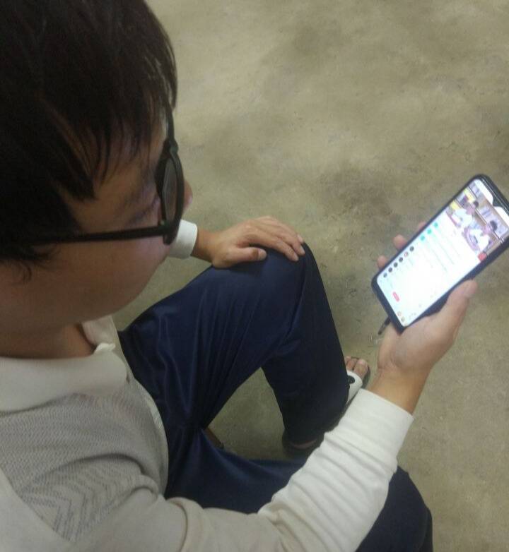 吕朋朋