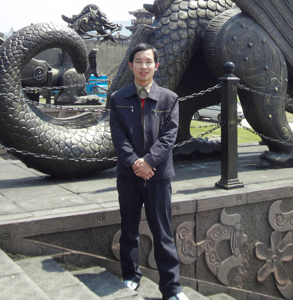 学院首届“我最喜爱的老师”20名候选人出炉暨主要事迹展示