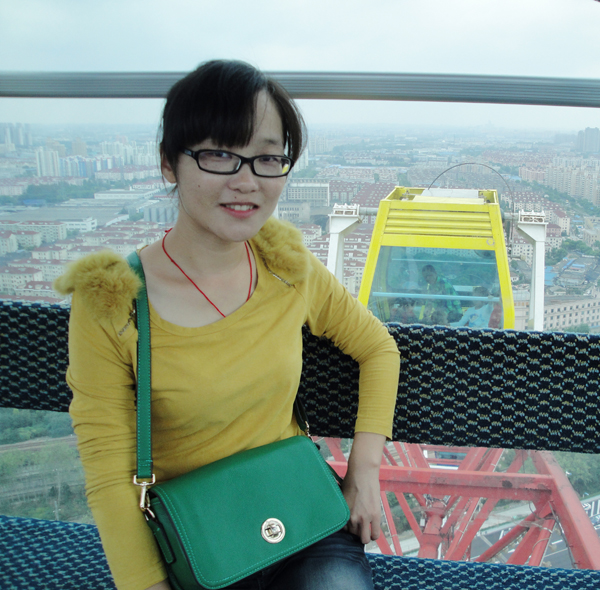 学院首届“我最喜爱的老师”20名候选人出炉暨主要事迹展示