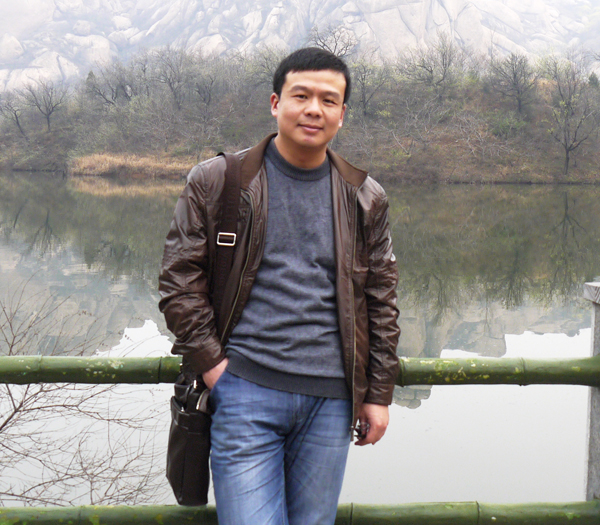 学院首届“我最喜爱的老师”20名候选人出炉暨主要事迹展示