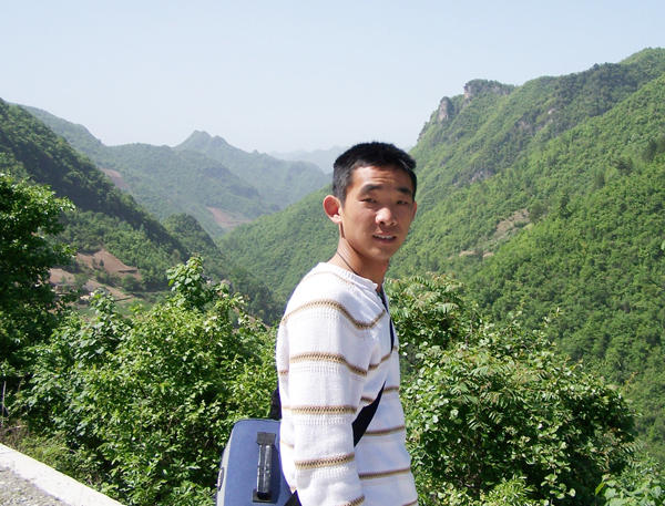 学院首届“我最喜爱的老师”20名候选人出炉暨主要事迹展示