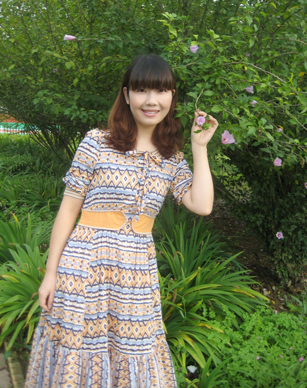 学院首届“我最喜爱的老师”20名候选人出炉暨主要事迹展示