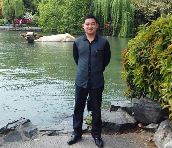 学院首届“我最喜爱的老师”20名候选人出炉暨主要事迹展示