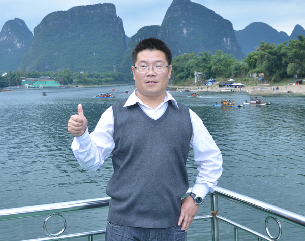 学院首届“我最喜爱的老师”20名候选人出炉暨主要事迹展示