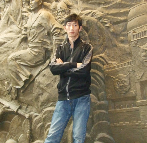 学院首届“我最喜爱的老师”20名候选人出炉暨主要事迹展示