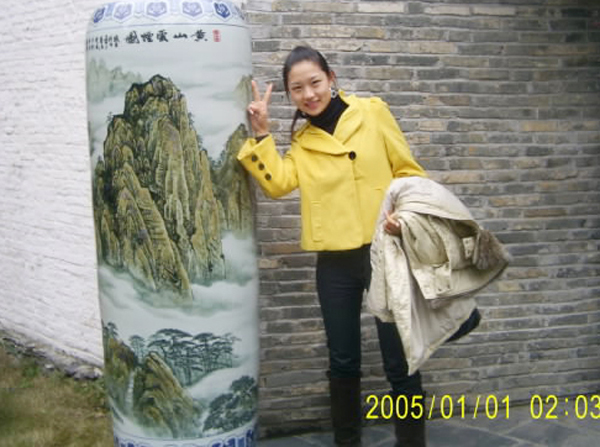 学院首届“我最喜爱的老师”20名候选人出炉暨主要事迹展示