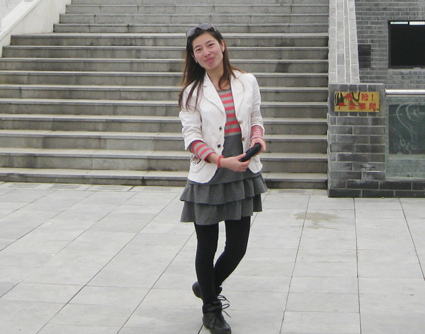 学院首届“我最喜爱的老师”20名候选人出炉暨主要事迹展示