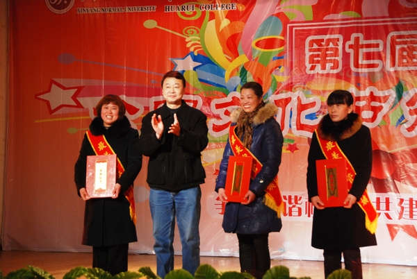 我的大学：新生大学攻略（四）