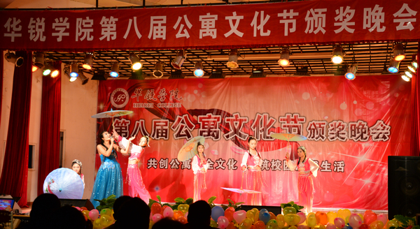 我的大学：新生大学攻略（四）