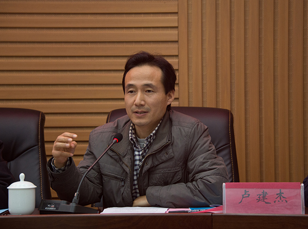 省高校毕业生就业促进会豫南片区年会在我院隆重召开