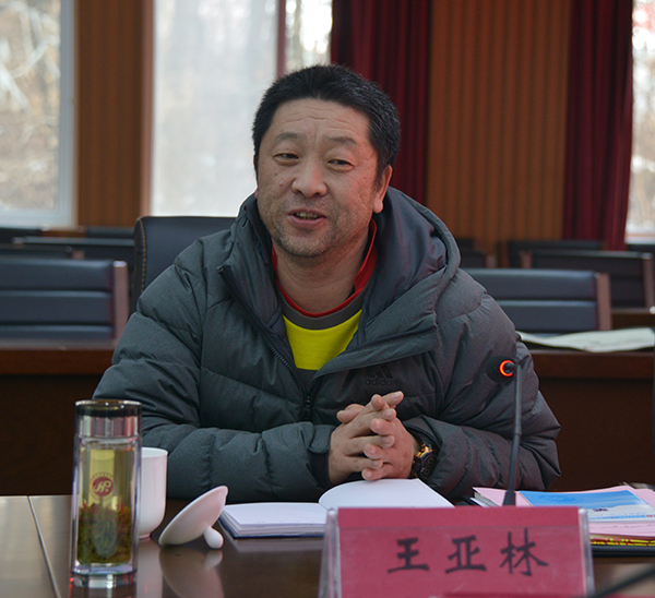 河南省“平安校园”创建工作考核组莅临我院考核验收