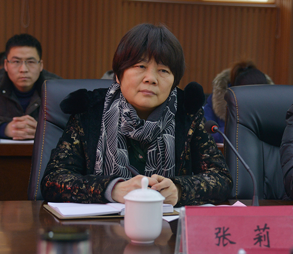 河南省“平安校园”创建工作考核组莅临我院考核验收