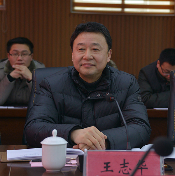 河南省“平安校园”创建工作考核组莅临我院考核验收