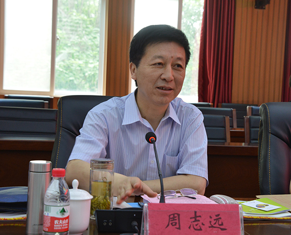 我院大学生心理健康教育工作接受省教育厅专家组评审