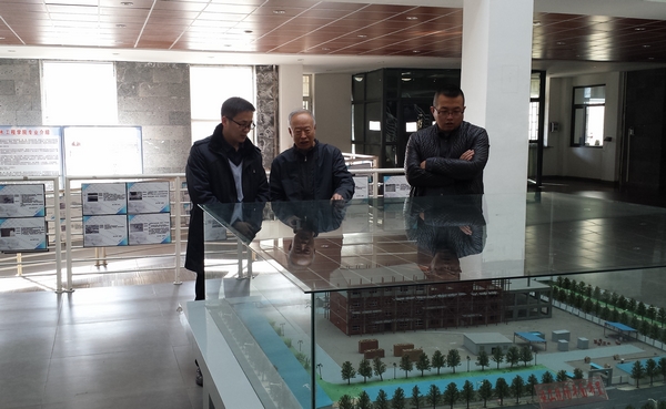 我院应邀参加全国民办本科院校创新创业研讨会