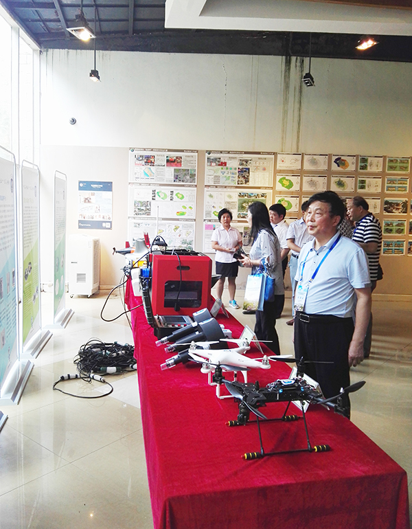 施昌海应邀参加中国民办教育协会高等教育专业委员会2017年年会