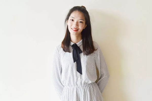品学兼优有志向 他们的故事很精彩